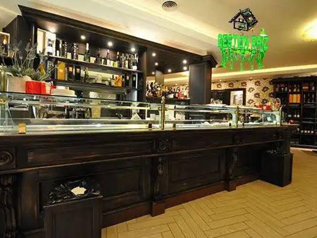 Inmueble en Venta en Madrid
