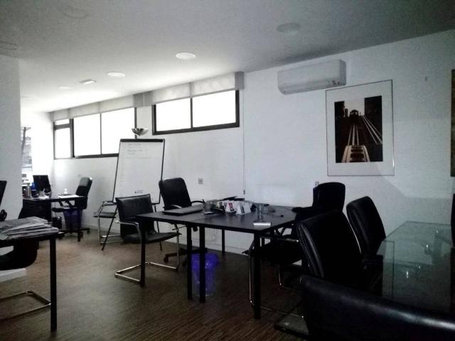 Inmueble en Venta en Madrid