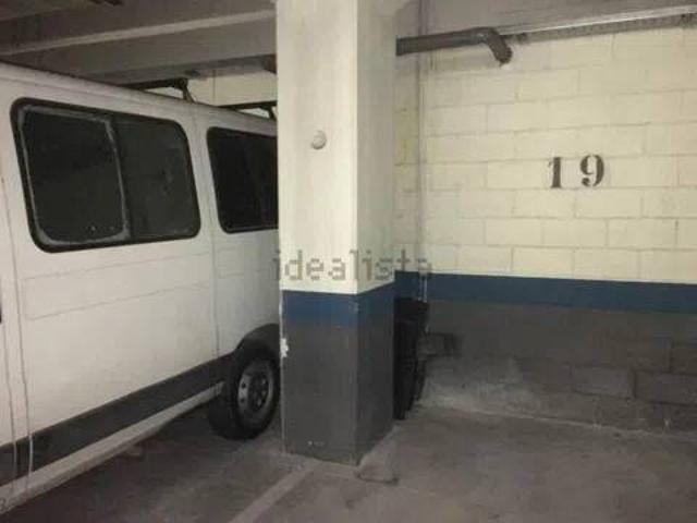 Inmueble en Venta en Madrid