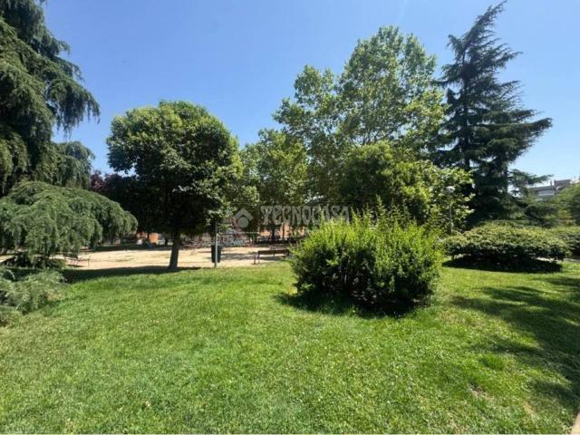 Inmueble en Venta en Madrid