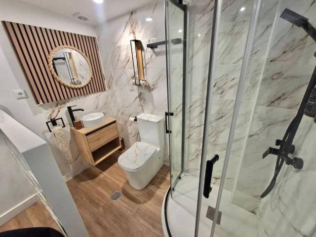 Inmueble en Venta en Madrid