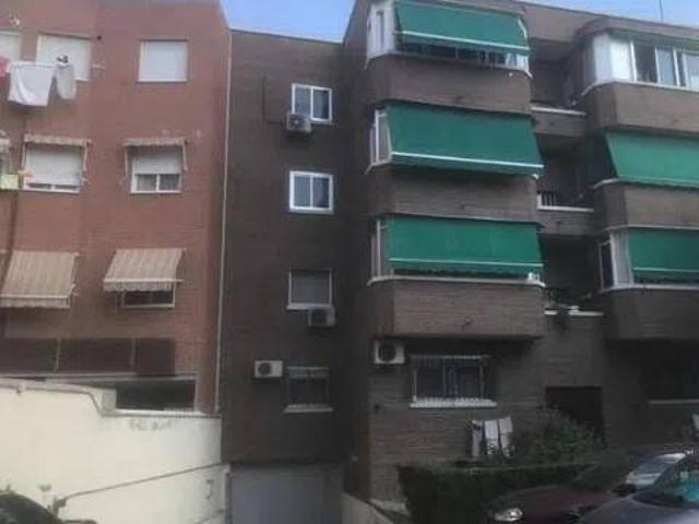 Inmueble en Venta en Madrid