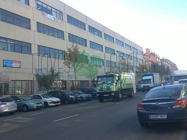Inmueble en Venta en Madrid