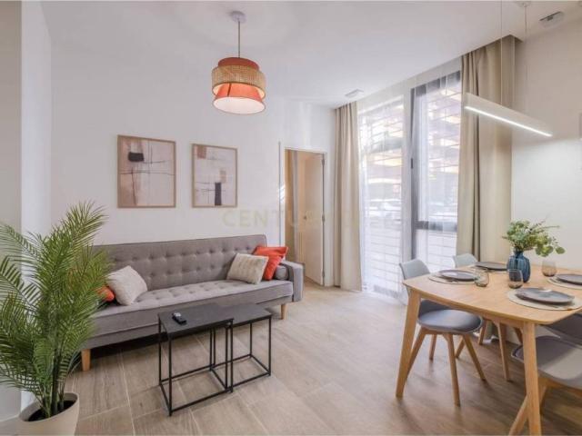 Inmueble en Venta en Madrid