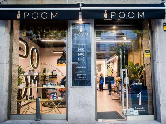 Inmueble en Venta en Madrid