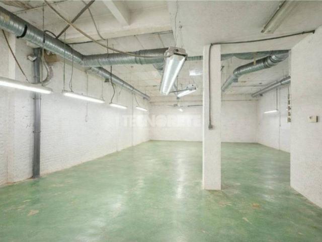 Inmueble en Venta en Madrid