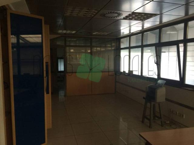 Inmueble en Venta en Madrid