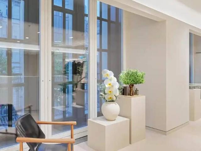 Inmueble en Venta en Madrid