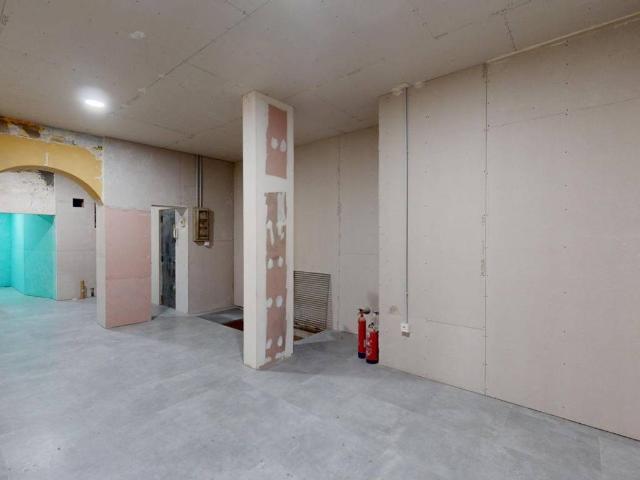 Inmueble en Venta en Madrid