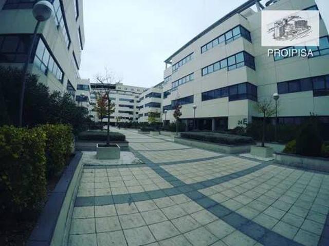 Inmueble en Venta en Madrid
