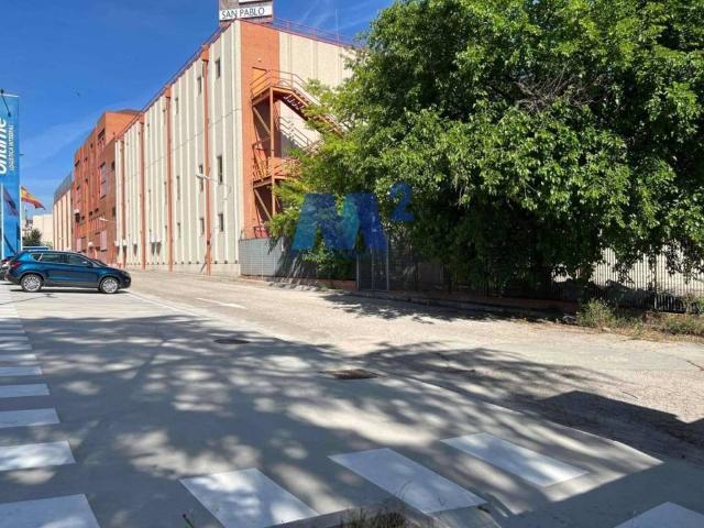 Inmueble en Venta en Madrid