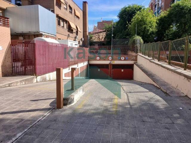 Inmueble en Venta en Madrid
