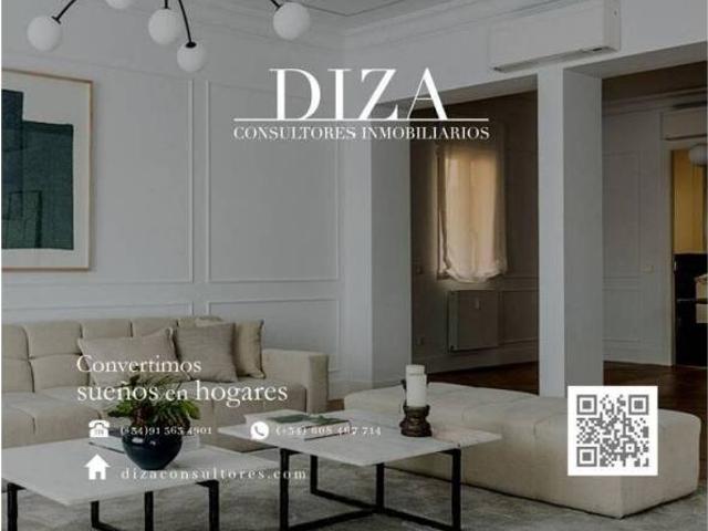 Inmueble en Venta en Madrid