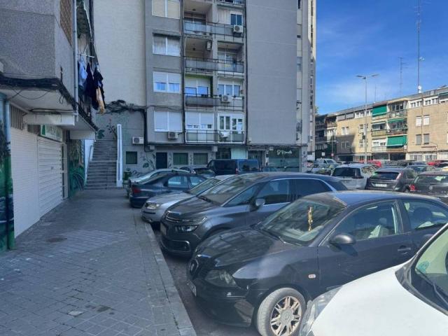 Inmueble en Venta en Madrid