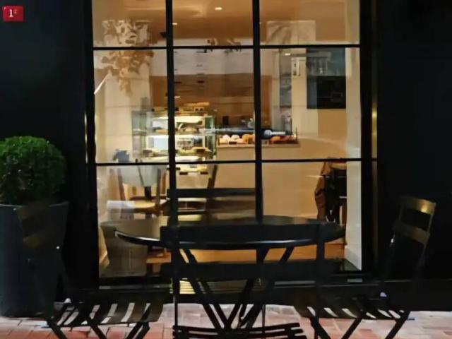Inmueble en Venta en Madrid