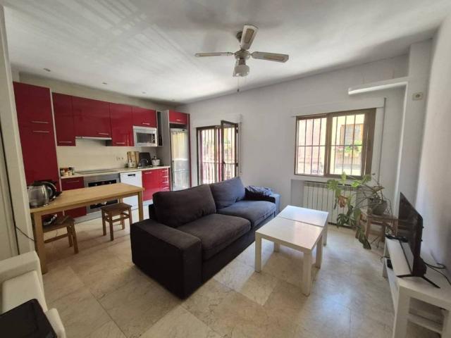 Inmueble en Venta en Madrid