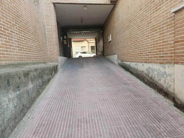 Inmueble en Venta en Madrid