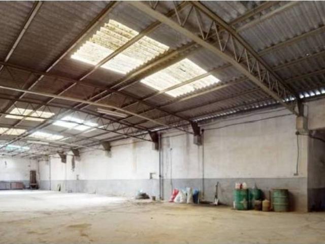 Inmueble en Venta en Madrid