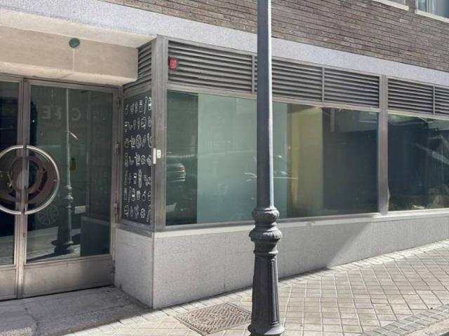 Inmueble en Venta en Madrid