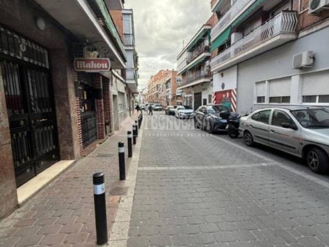 Inmueble en Venta en Madrid