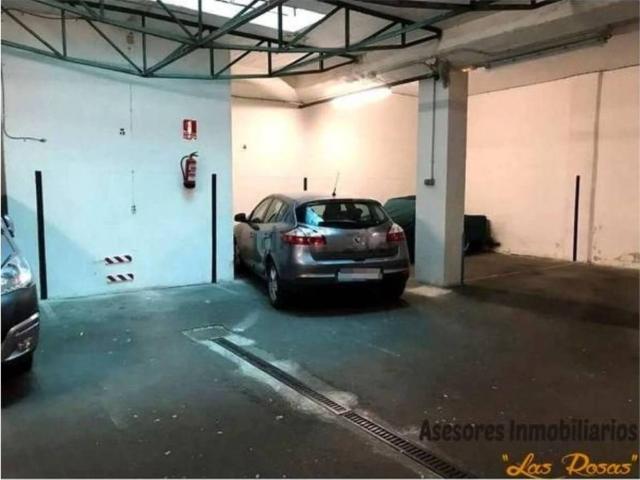 Inmueble en Venta en Madrid
