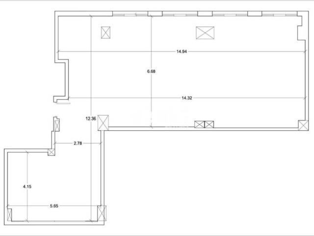 Inmueble en Venta en Madrid