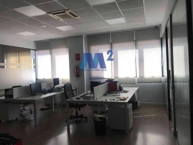 Inmueble en Venta en Madrid