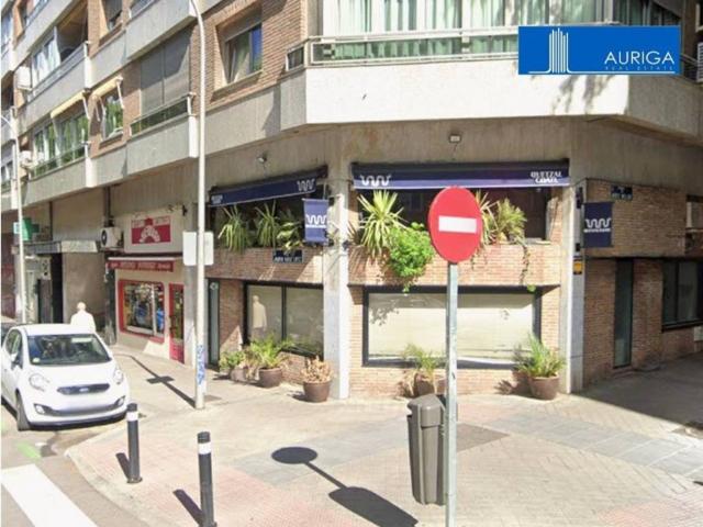 Inmueble en Venta en Madrid