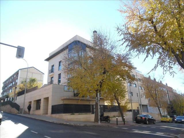 Inmueble en Venta en Madrid