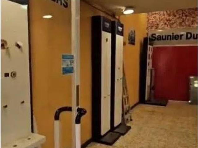 Inmueble en Venta en Madrid