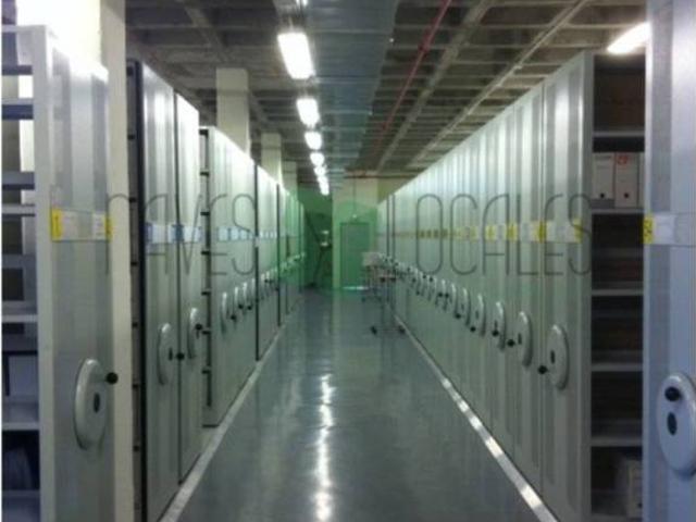 Inmueble en Venta en Madrid