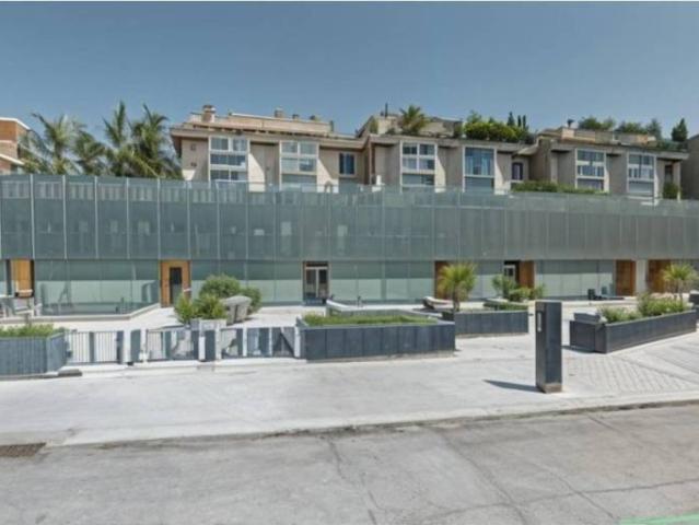 Inmueble en Venta en Madrid