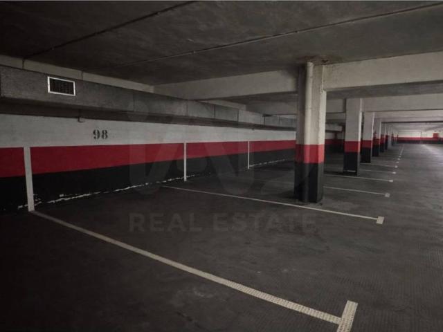 Inmueble en Venta en Madrid
