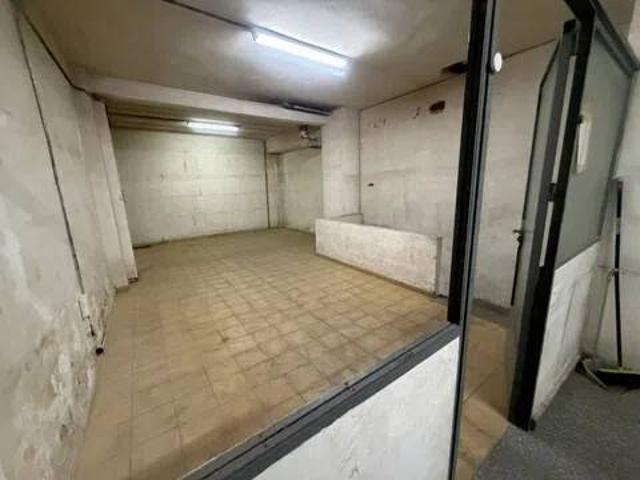 Inmueble en Venta en Madrid