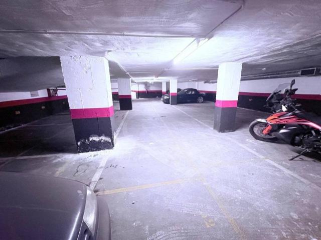 Inmueble en Venta en Madrid