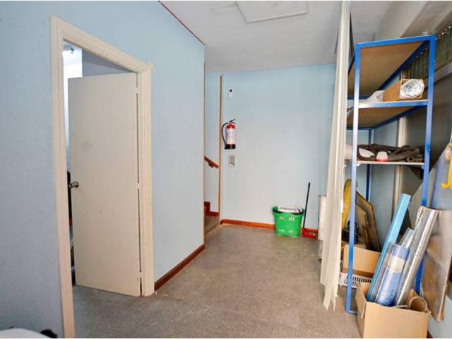 Inmueble en Venta en Madrid