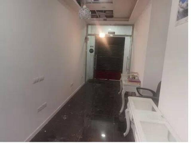 Inmueble en Venta en Madrid
