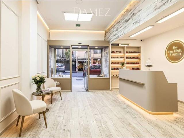 Inmueble en Venta en Madrid