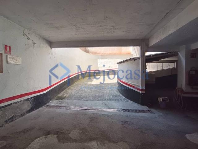 Inmueble en Venta en Madrid