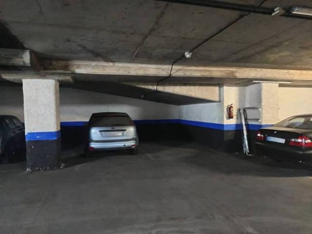 Inmueble en Venta en Madrid