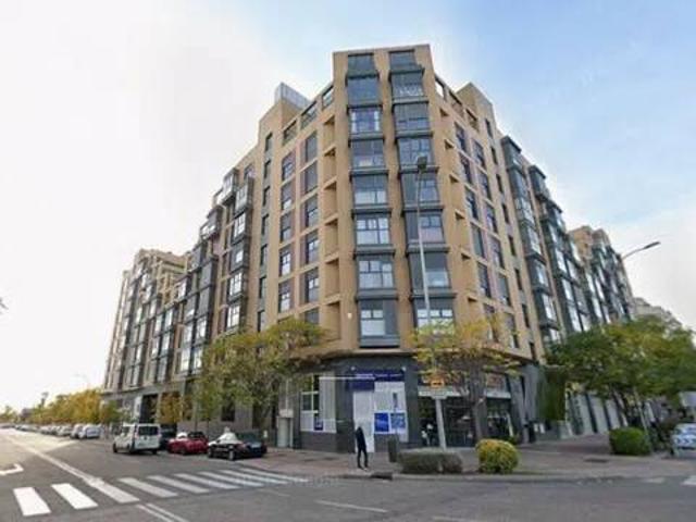 Inmueble en Venta en Madrid