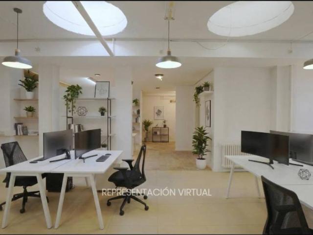 Inmueble en Venta en Madrid