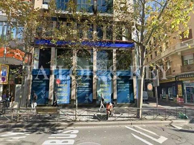 Inmueble en Venta en Madrid