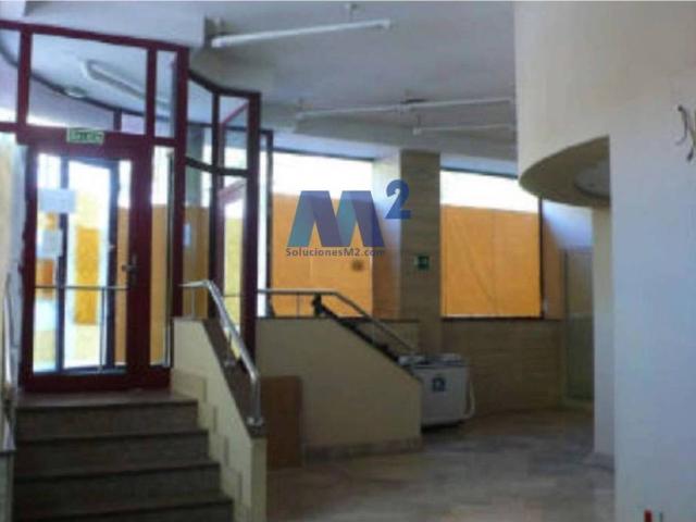 Inmueble en Venta en Madrid