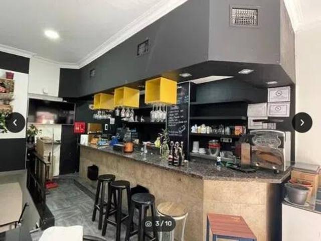 Inmueble en Venta en Madrid