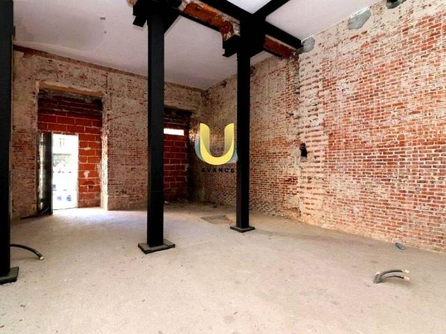 Inmueble en Venta en Madrid