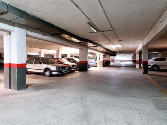 Inmueble en Venta en Madrid