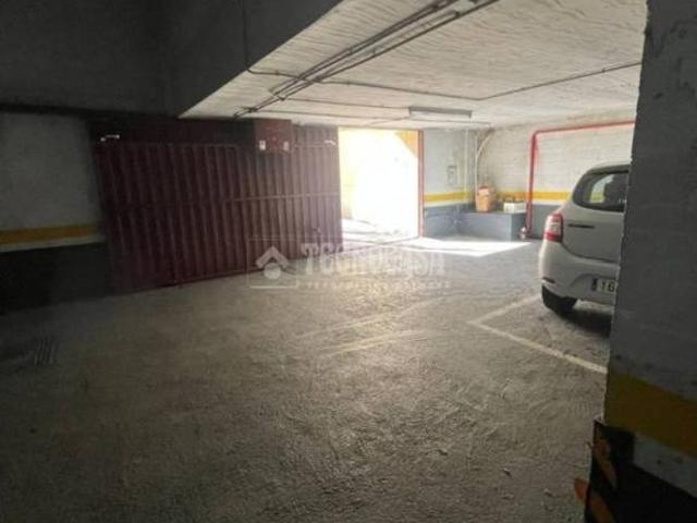 Inmueble en Venta en Madrid