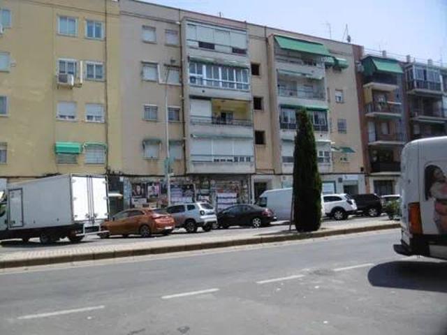 Inmueble en Venta en Madrid