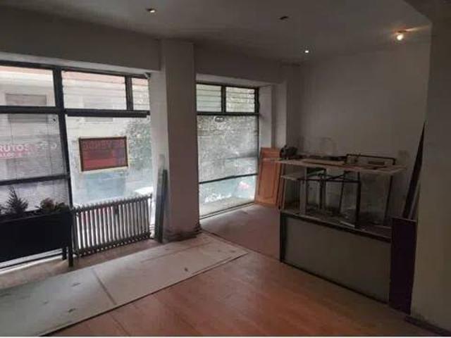 Inmueble en Venta en Madrid
